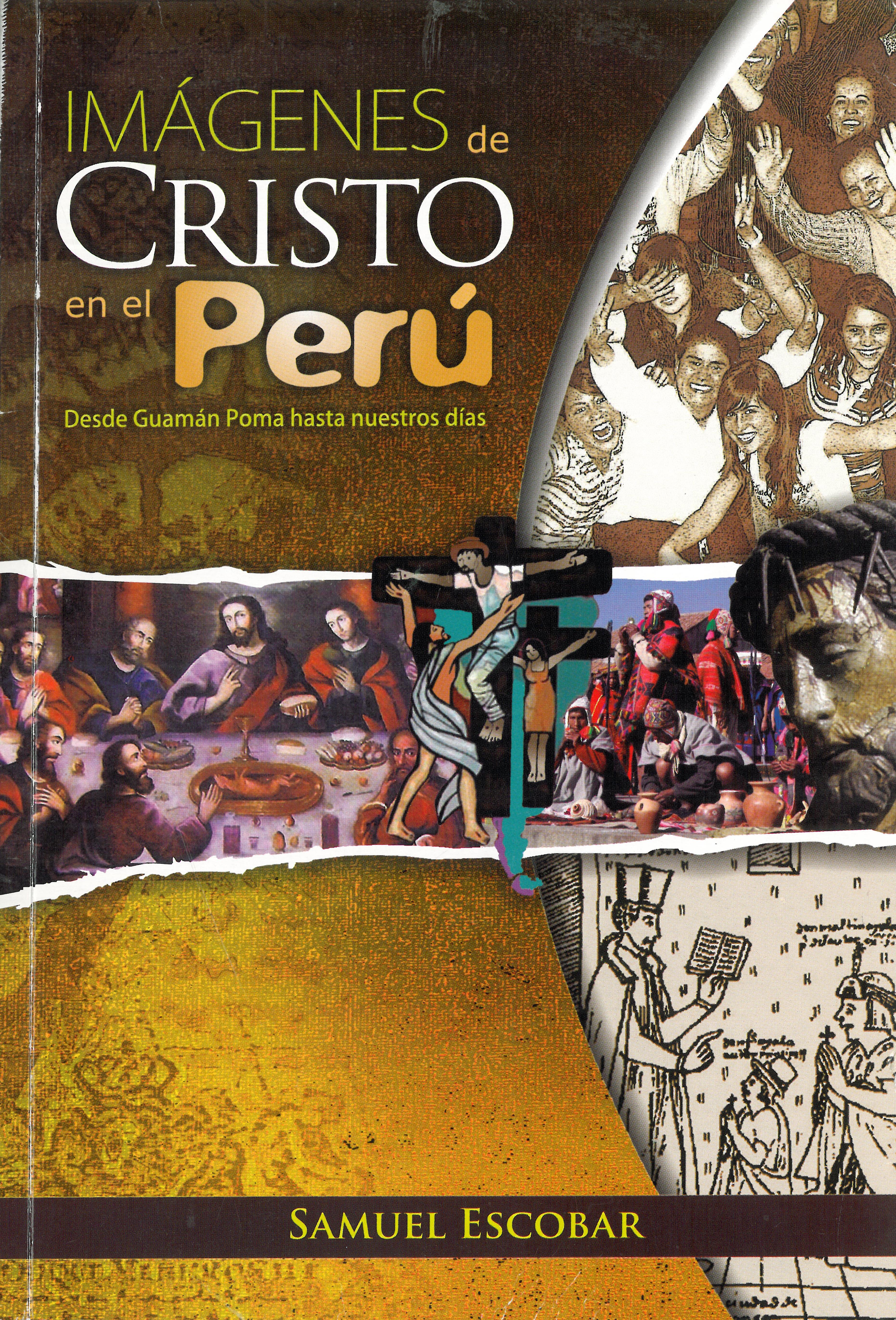 LA OBRA LITERARIA DE SAMUEL ESCOBAR AGUIRRE